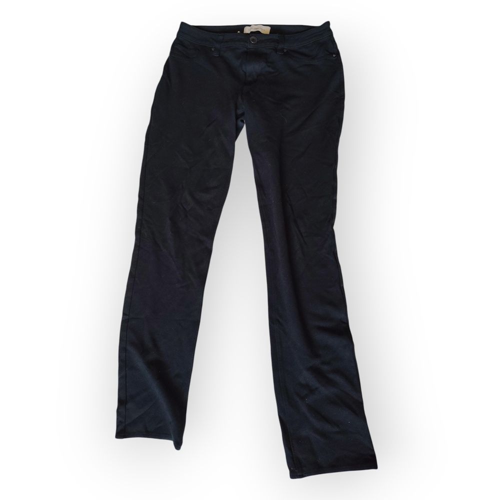 Calvin Klein Jeans Navy Blue Pants